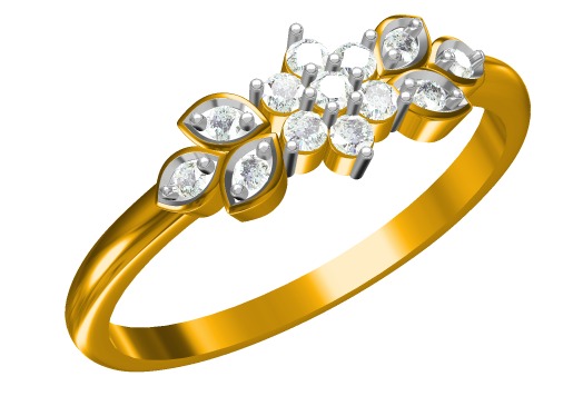 Rings Product