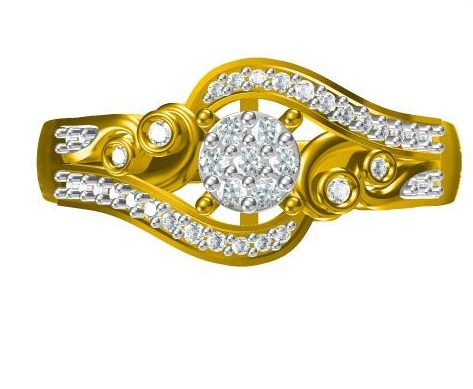 Rings Product