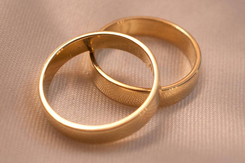 Rings Product