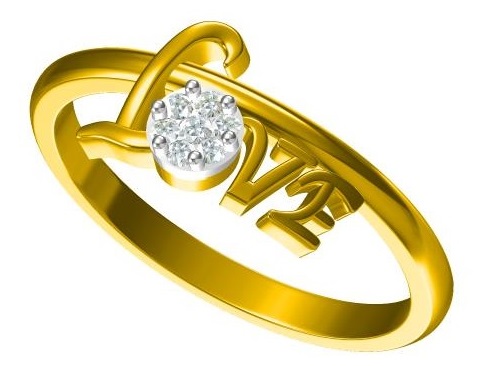 Rings Product