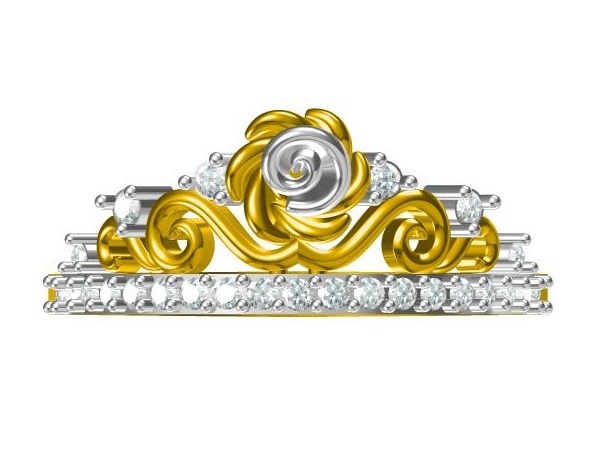 Rings Product