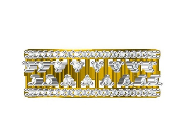 Rings Product