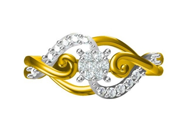 Rings Product