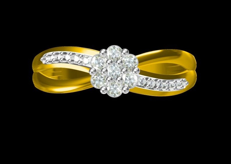 Rings Product