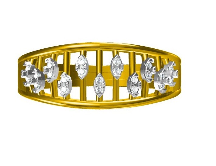 Rings Product
