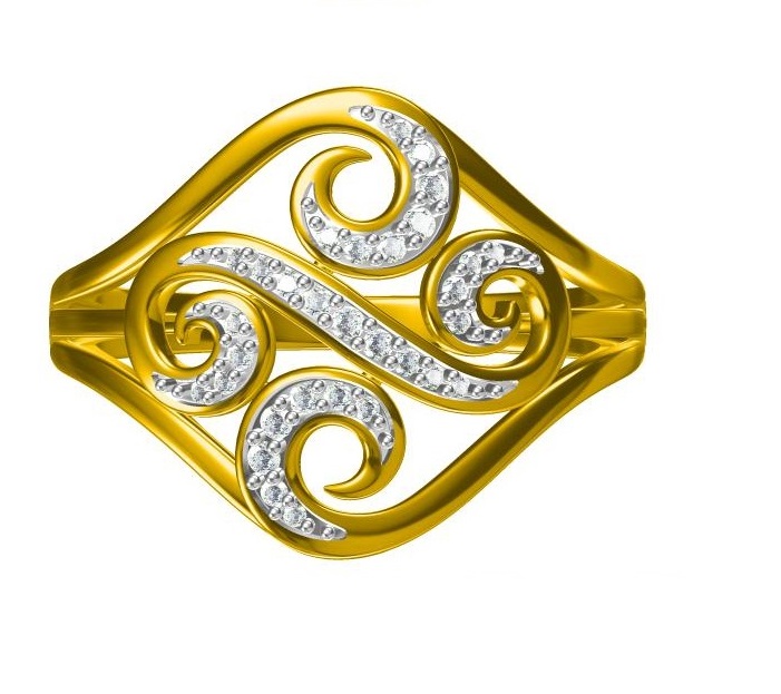 Rings Product