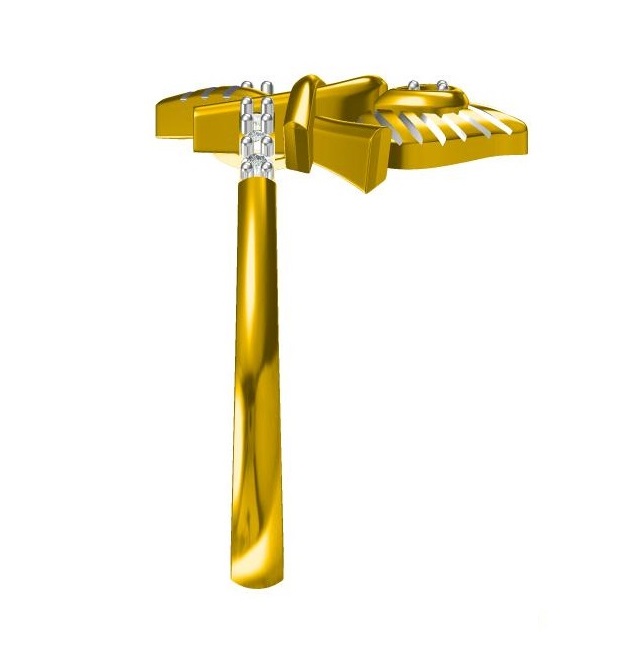 RING LE 1219