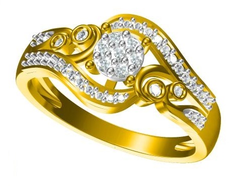 RING LE 1001
