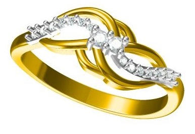 RING LE 1036