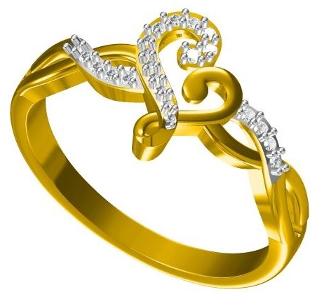 RING LE 1041