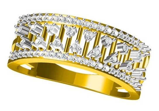 RING LE 1162