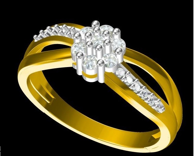 RING LE 1222