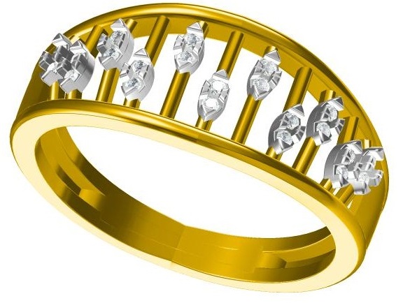 RING LE 1224