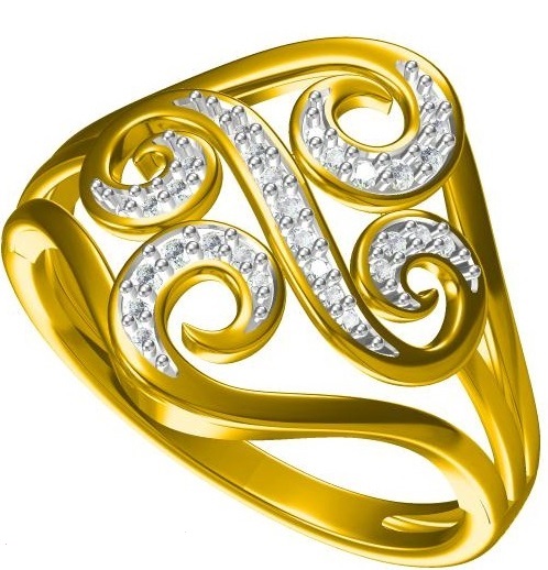 RING LE 1225