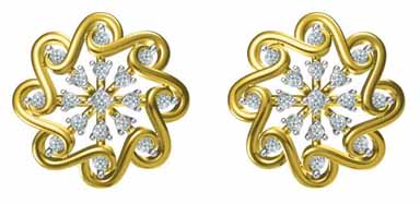 EARRING ER 767