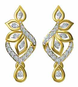 EARRING ER 773