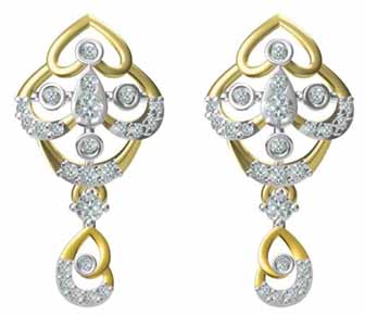 EARRING ER 777