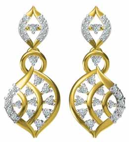 EARRING ER 778