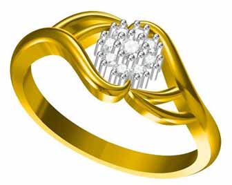 RING L 0975 AVAILABLE