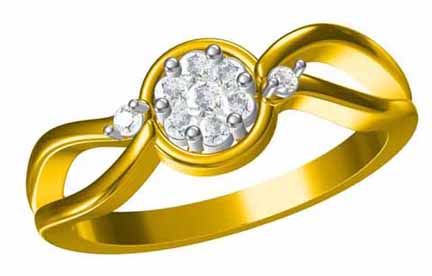 RING L 1376 AVAILABLE