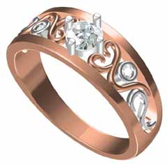 RING LR 1636
