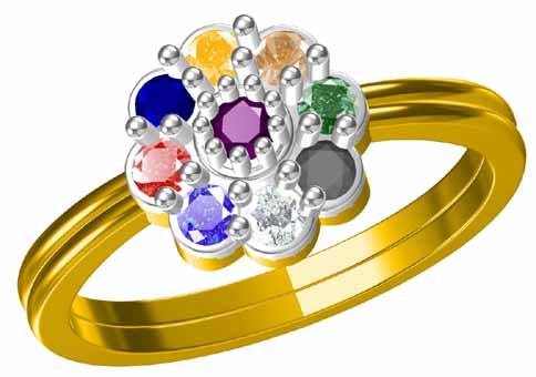L RING LR 0591