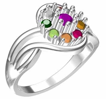 L RING LR 0597