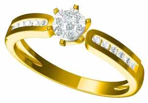 L RING LR 1181
