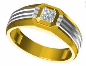 G RING GR 597
