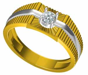 G RING GR 599