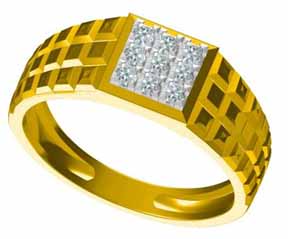 G RING GR 666