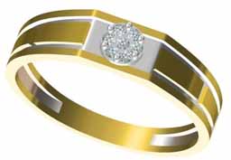 G RING GR 729