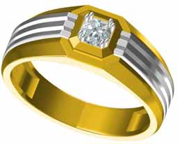 G RING GR 597
