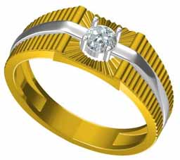 G RING GR 599