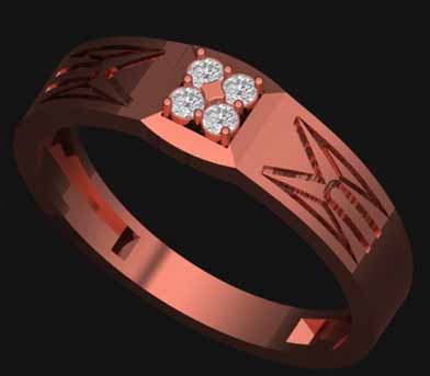 G RING GR 750